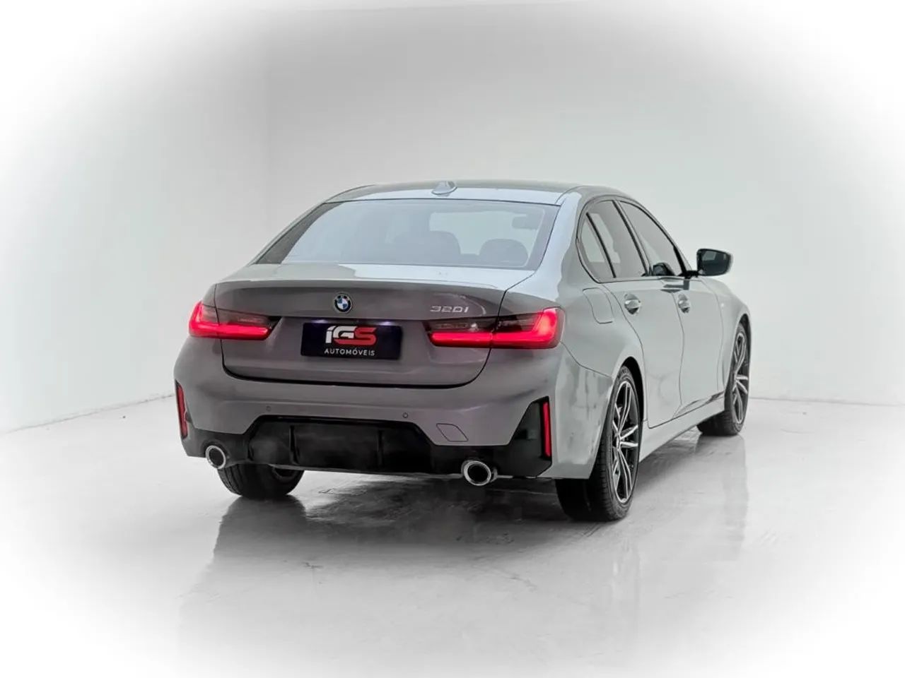 BMW 320I A 2024 - Foto 4