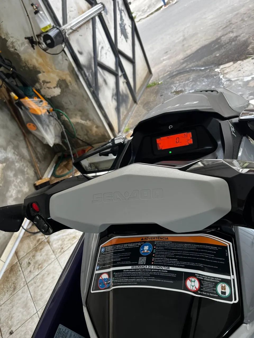 Jetski Gti 170 2025 - Foto 2