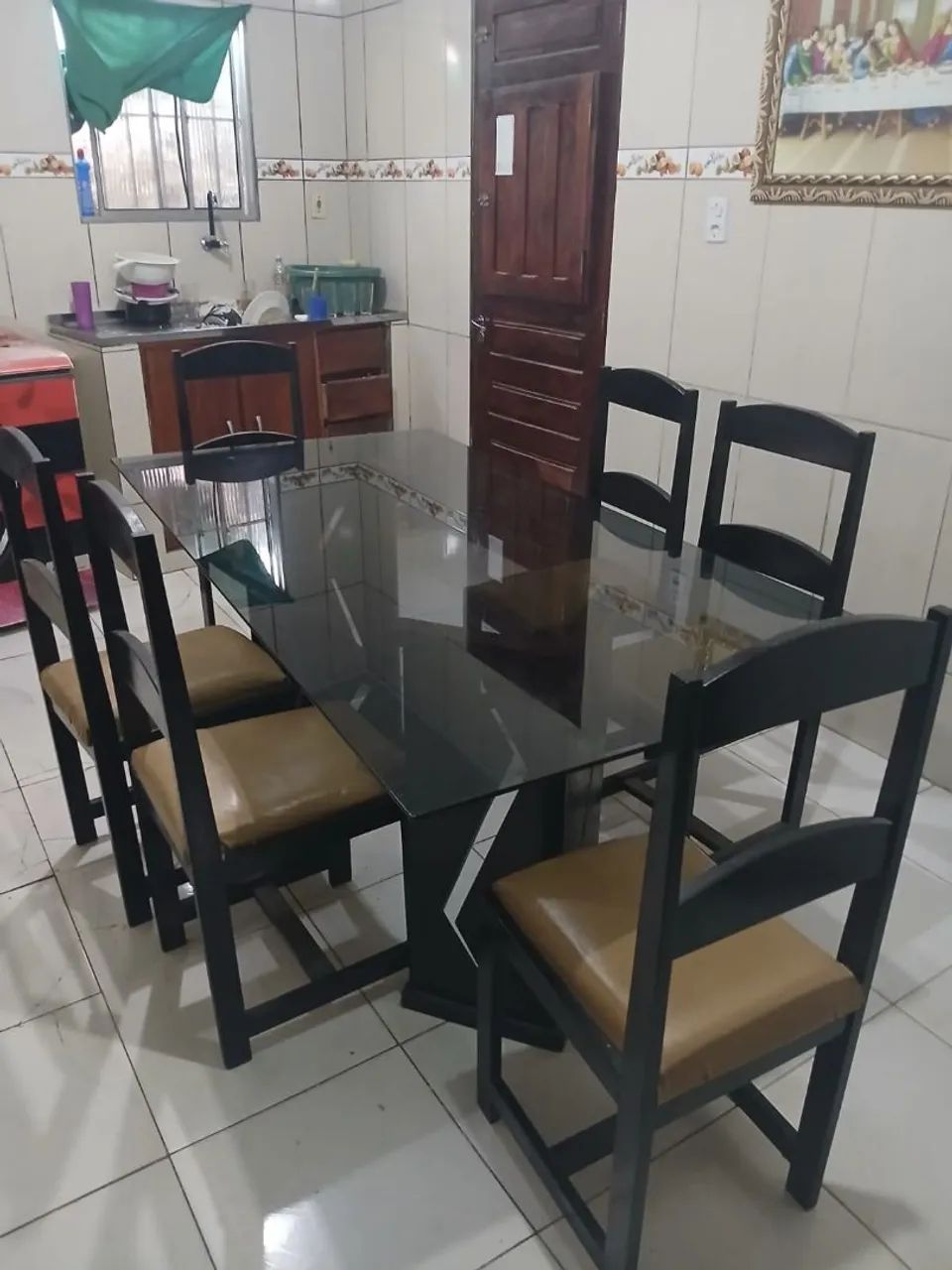 Casa pra vender ótima localização  - Foto 5
