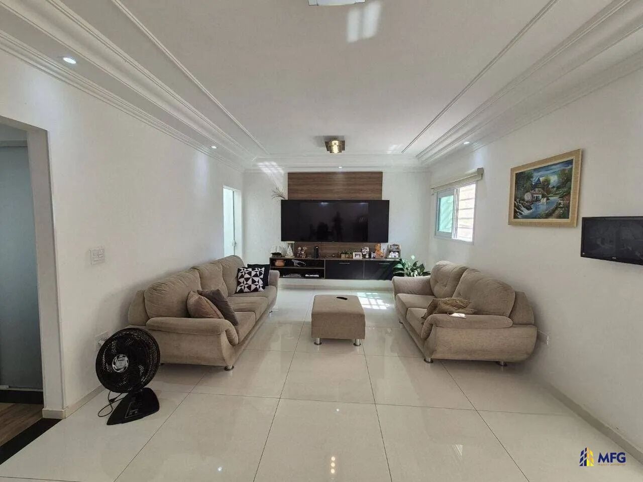 Casa à venda em Vila Augusta - Sorocaba - Zona Oeste - Foto 4