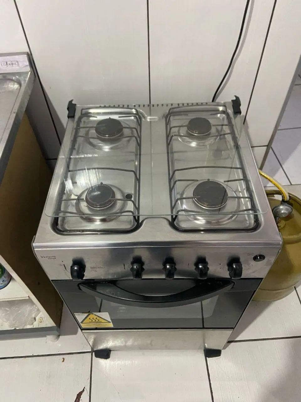 Fogão Brastemp  - Foto 2