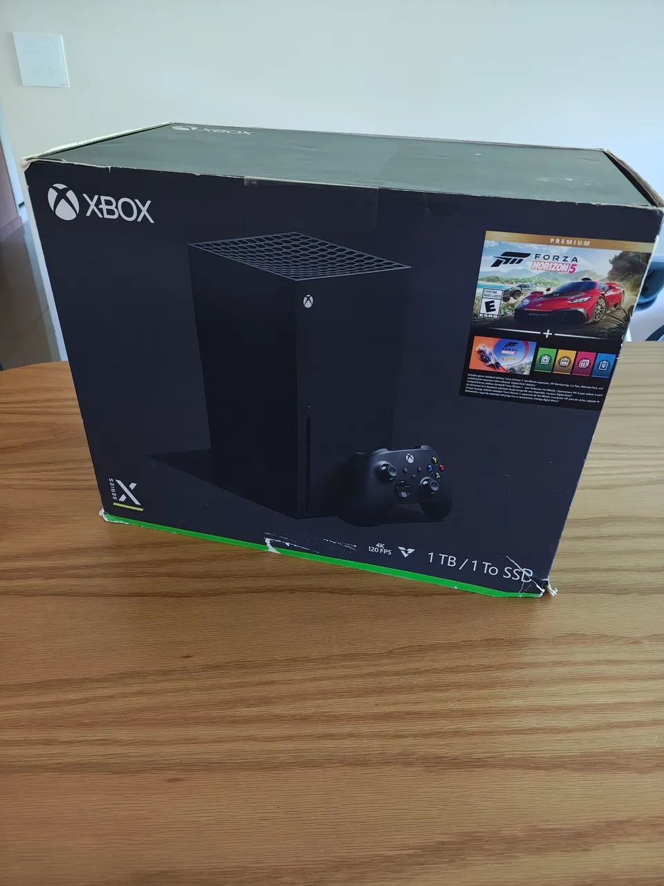 Xbox Séries X - Foto 2