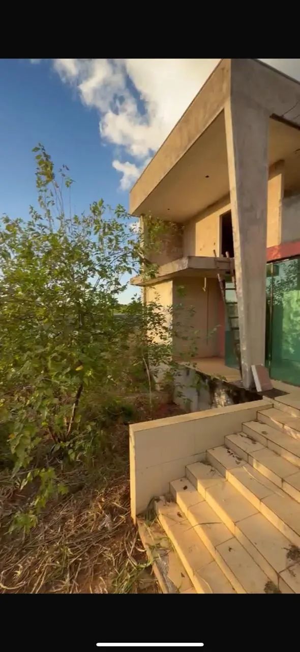 Vendo Casa Cond. Ouro Vermelho 1 - Foto 3