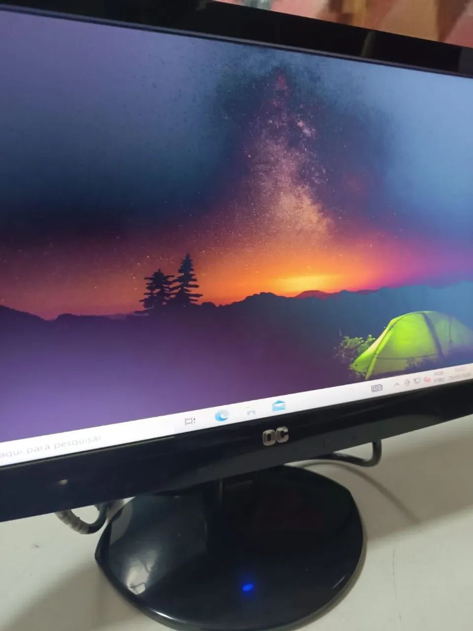 Monitor LCD  - Foto 4