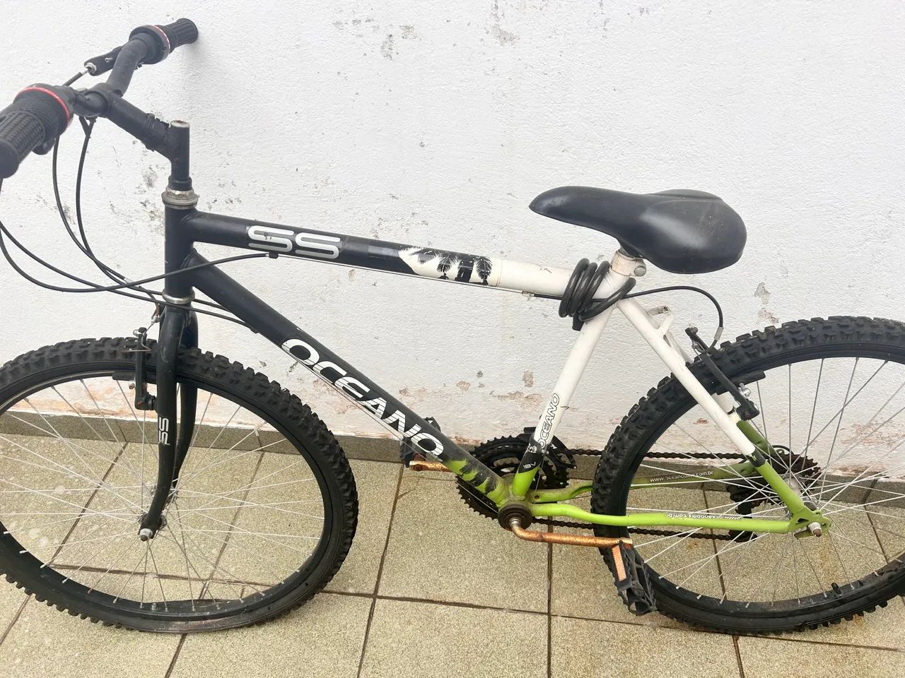 Bicicletas