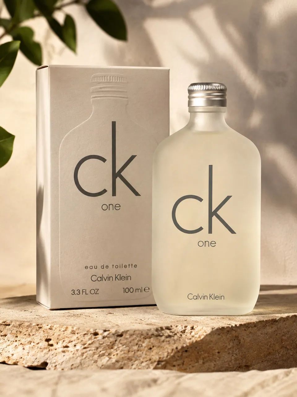 ? CK ONE - CALVIN KLEIN | 100 ML ?