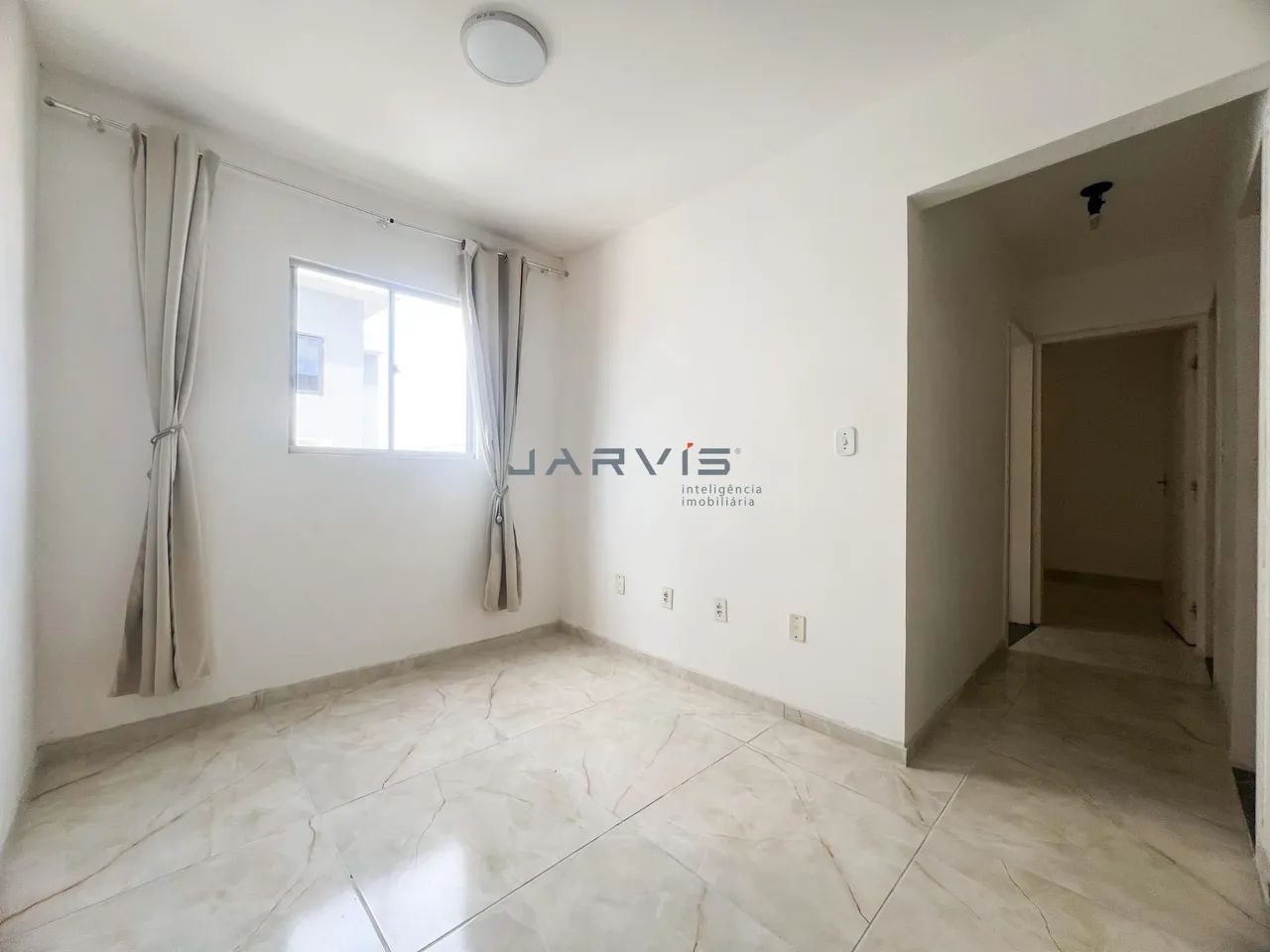 Vendo apartamento com 3 quartos no Benedito Bentes - RS 170 mil - Foto 4