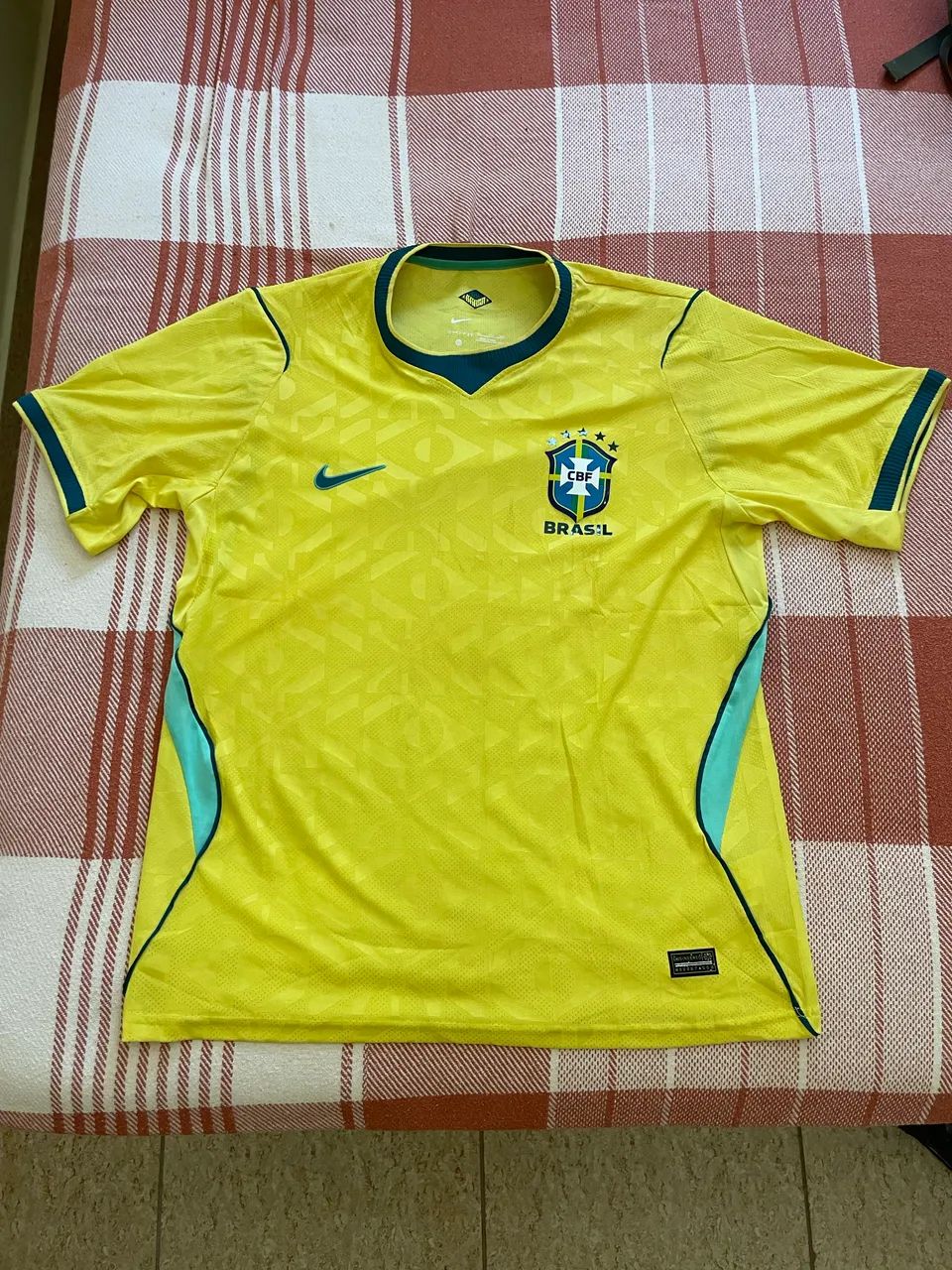 Camisas Brasil  - Foto 3