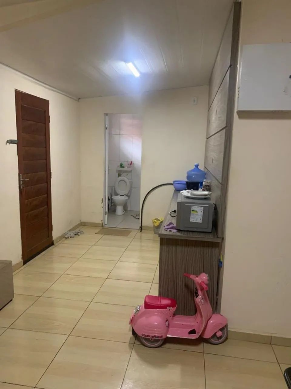 Ponto no centro - Foto 3