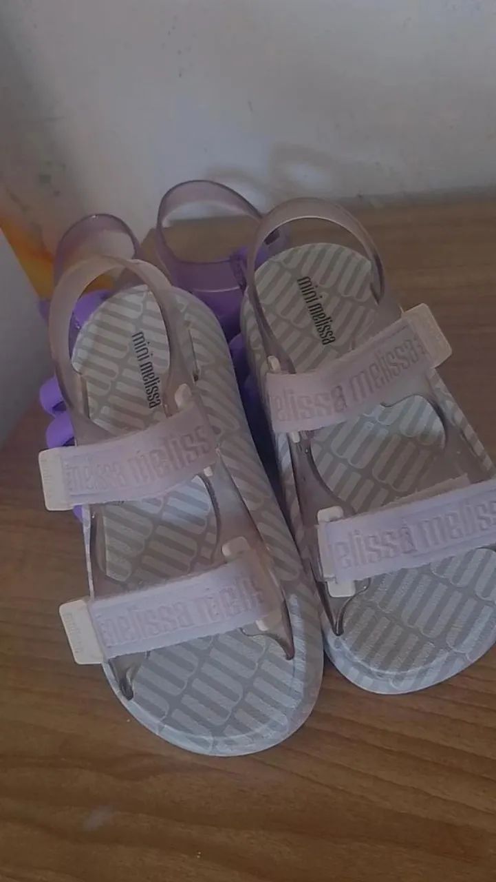 Vendo melissa  - Foto 2