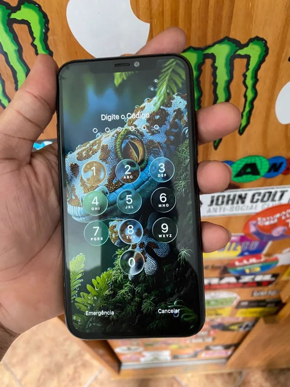 Iphone 11 pro - Foto 3