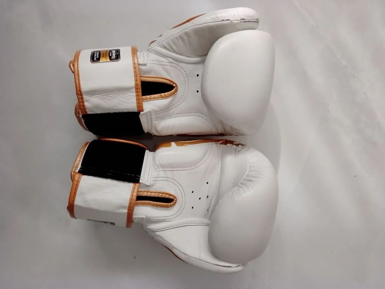 Luva Luva Buakaw Banchamek 14oz - Foto 3