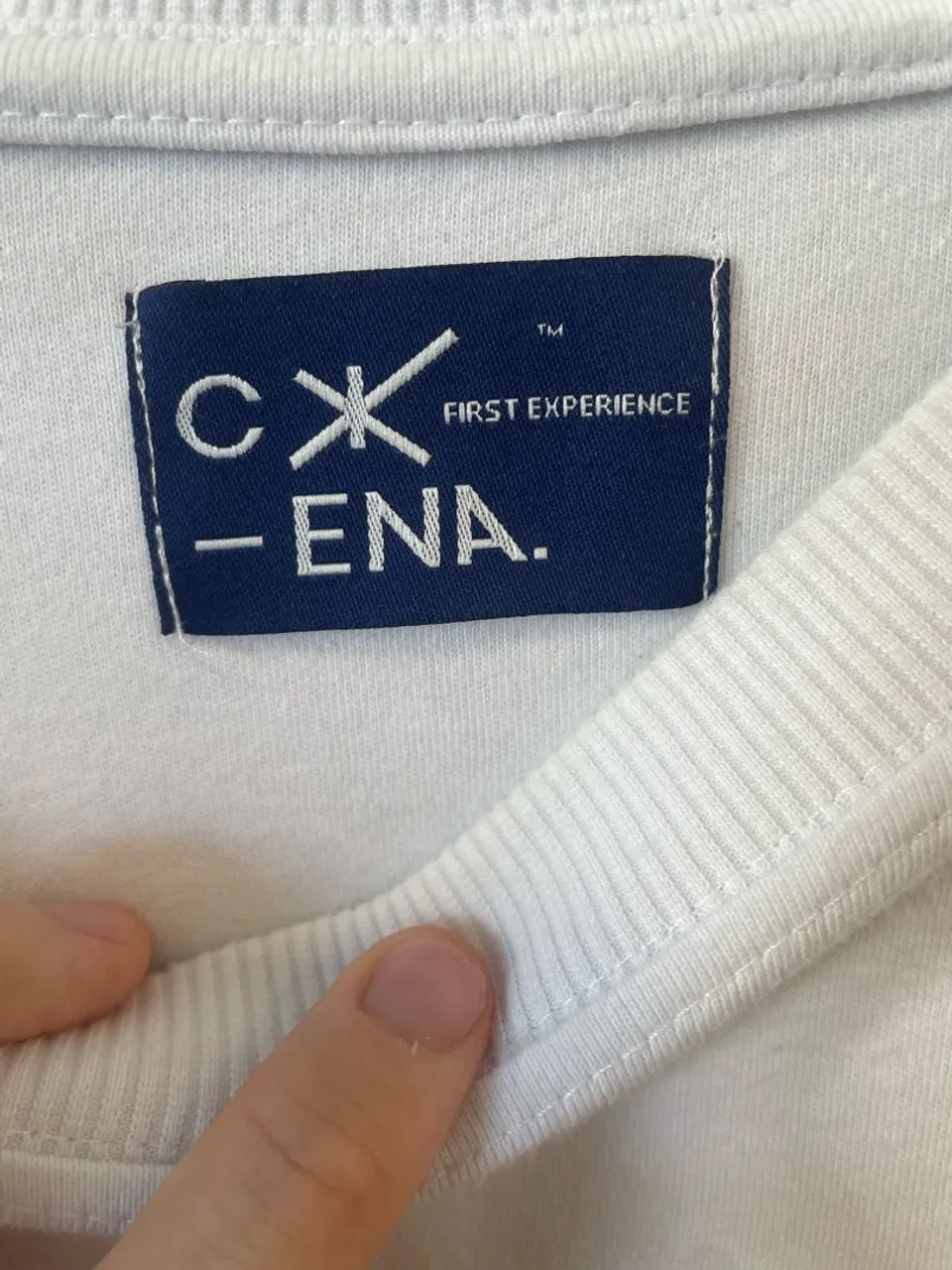 Camiseta ciena - Foto 2