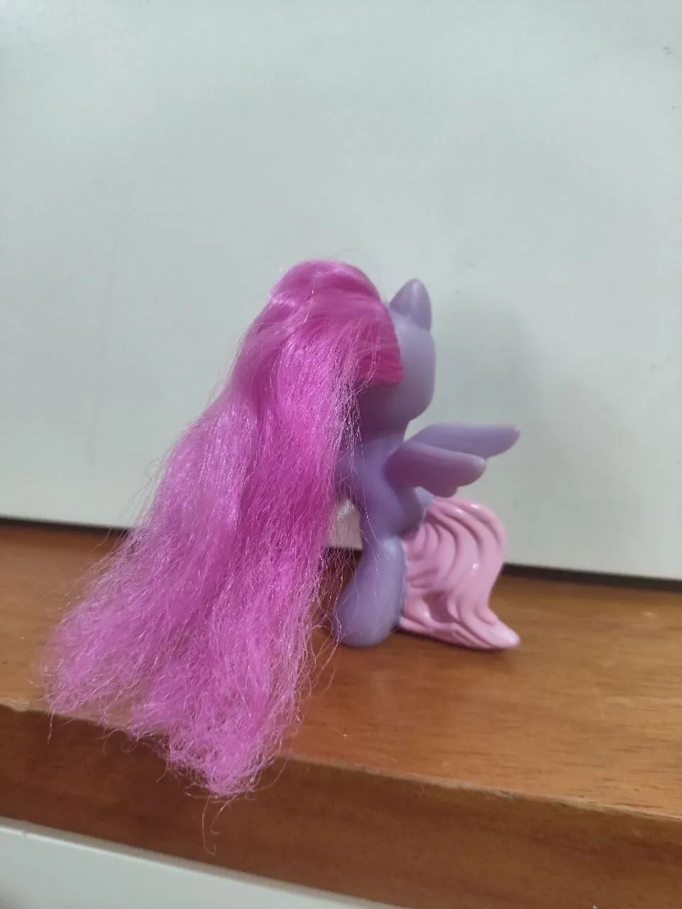 Miniatura my little pony g3 da Hasbro 2009 original  - Foto 2