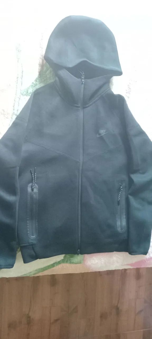 Nike tech fleece 2023