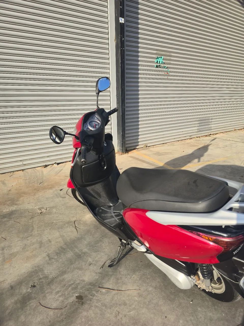 Scooter à venda  - Foto 5