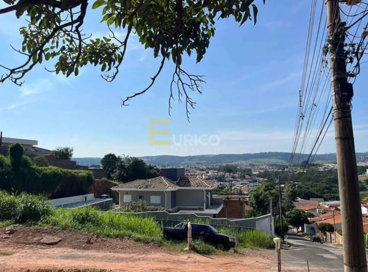 Terreno à venda no BOSQUE DOS EUCALIPTOS em Valinhos/SP - Foto 4