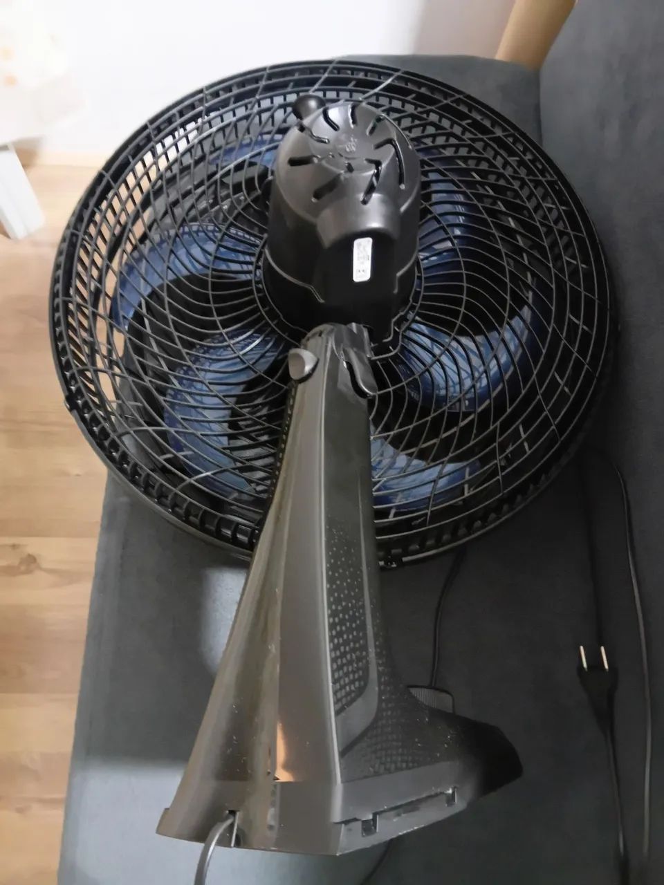 Ventilador arno