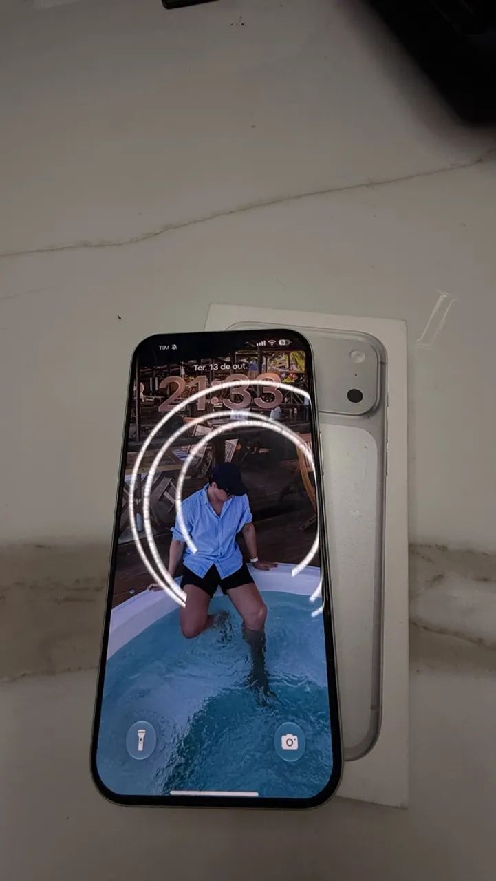 IPHONE 17 PRO MAX 256GB - Foto 4