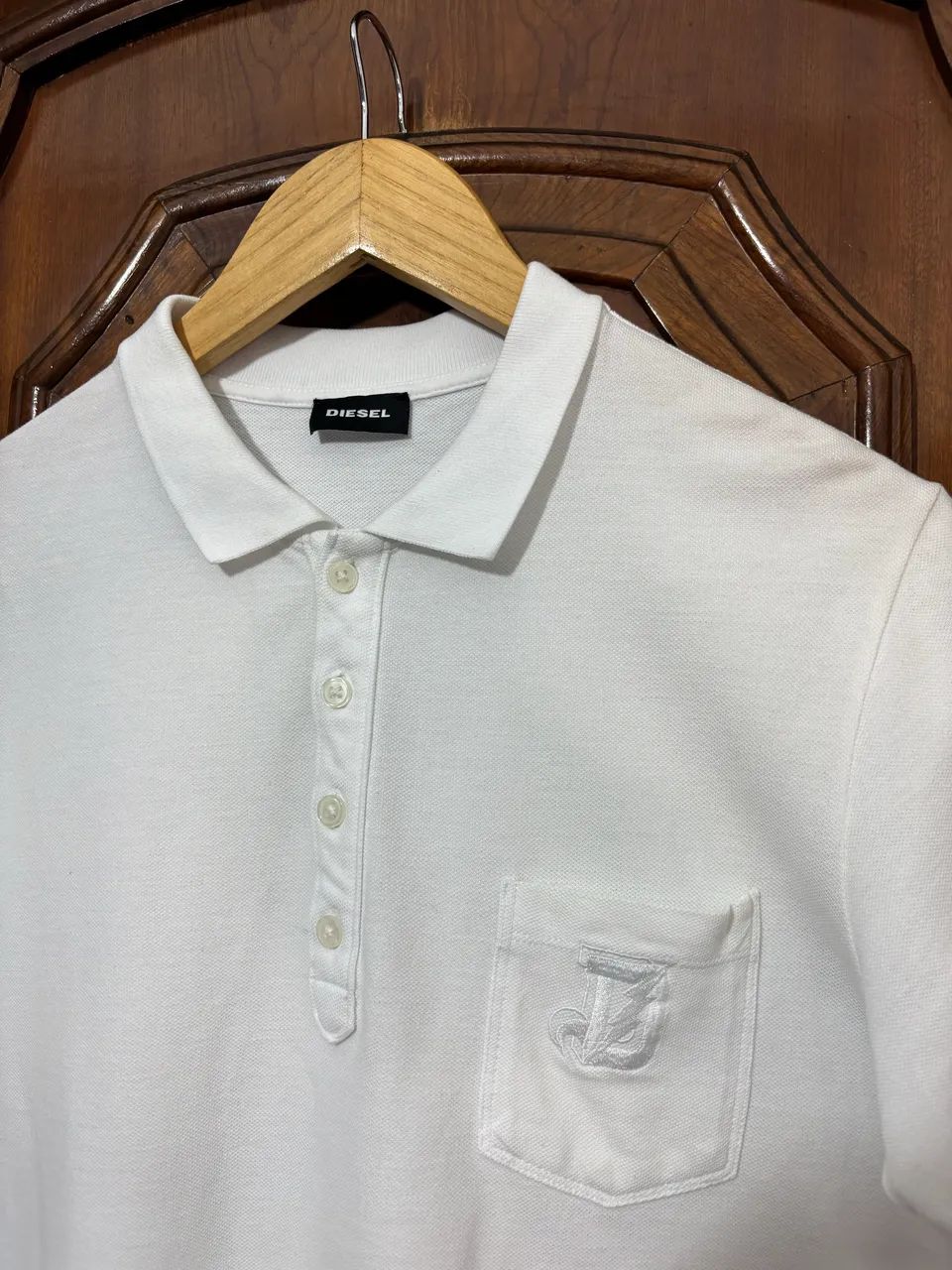 Camisa polo diesel original  - Foto 4