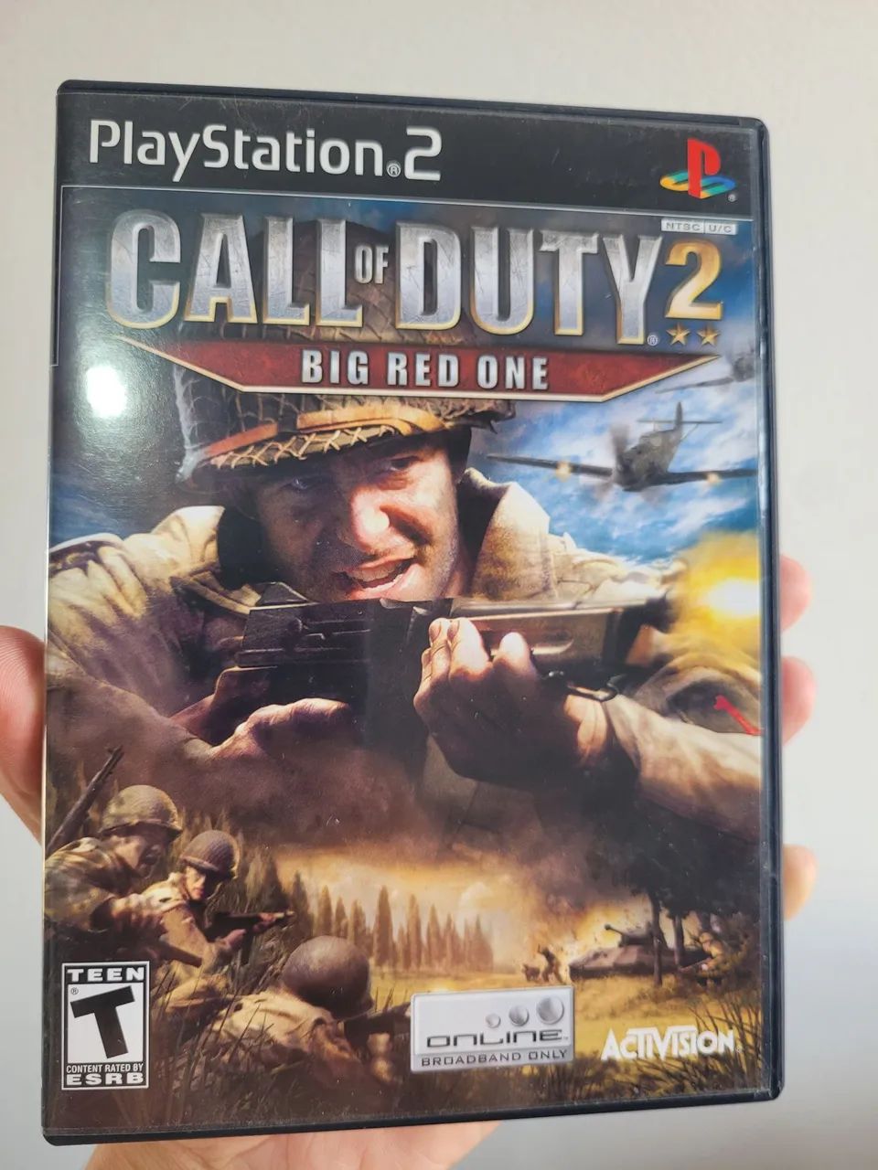 Call of Duty 2 original 
