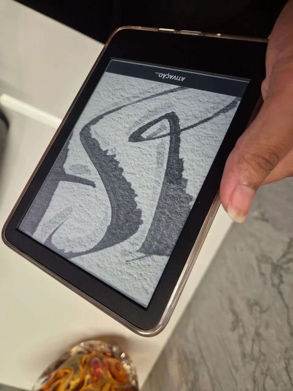 Kindle 11° Geração (16G)  - Foto 4