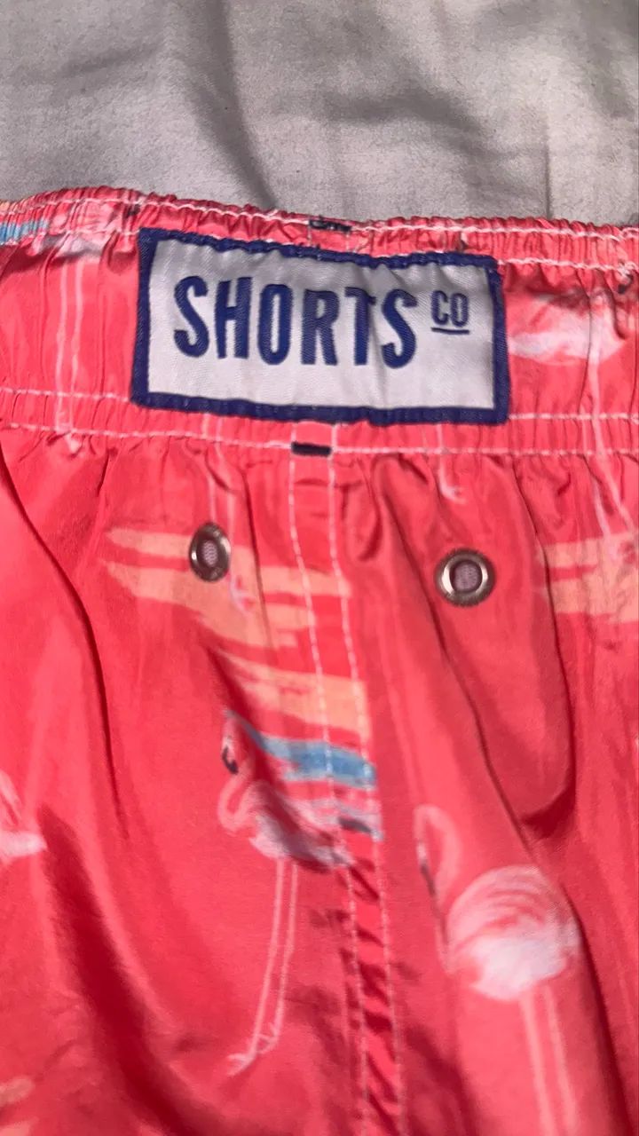Shorts Co  - Foto 4
