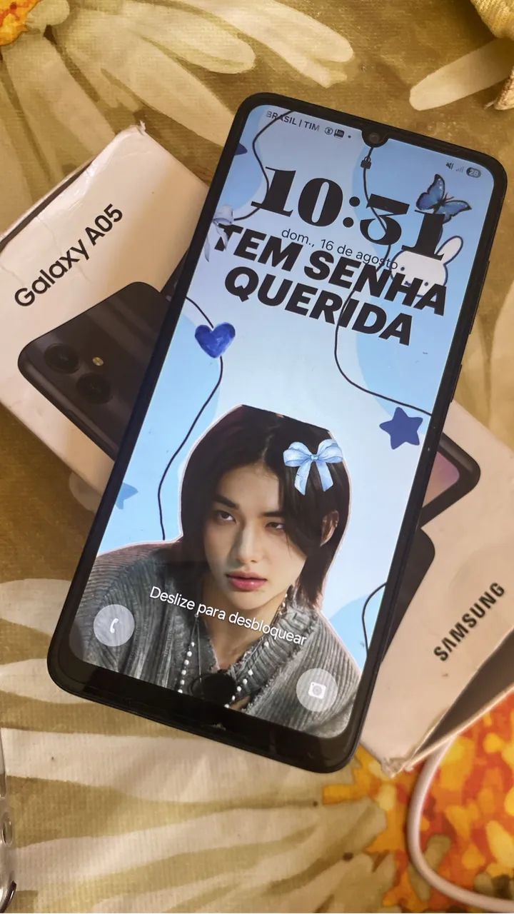 Celular A05 - Foto 4