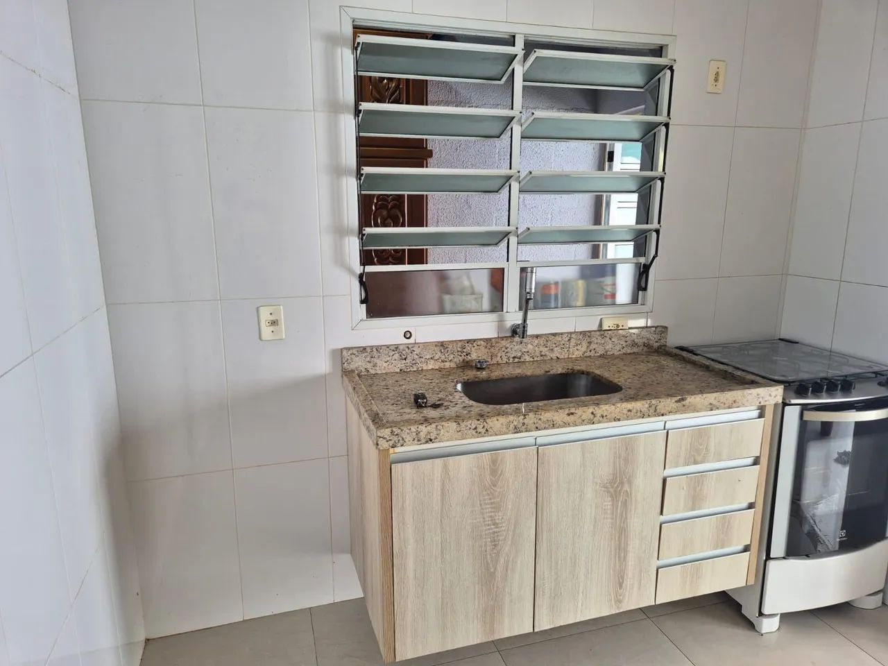 Casa com 2 quartos no Condominio San Marino