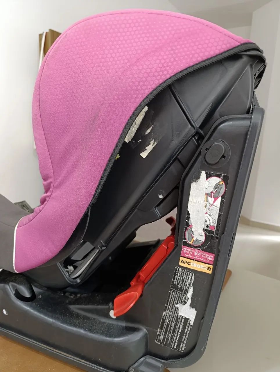 Cadeirinha de carro - Foto 3