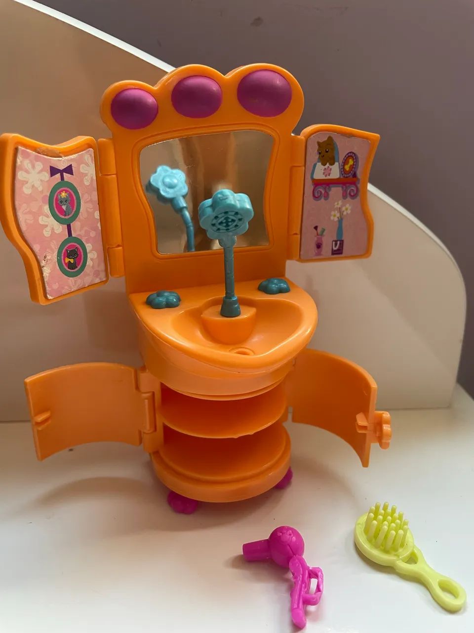 Brinquedo Polly - Foto 5