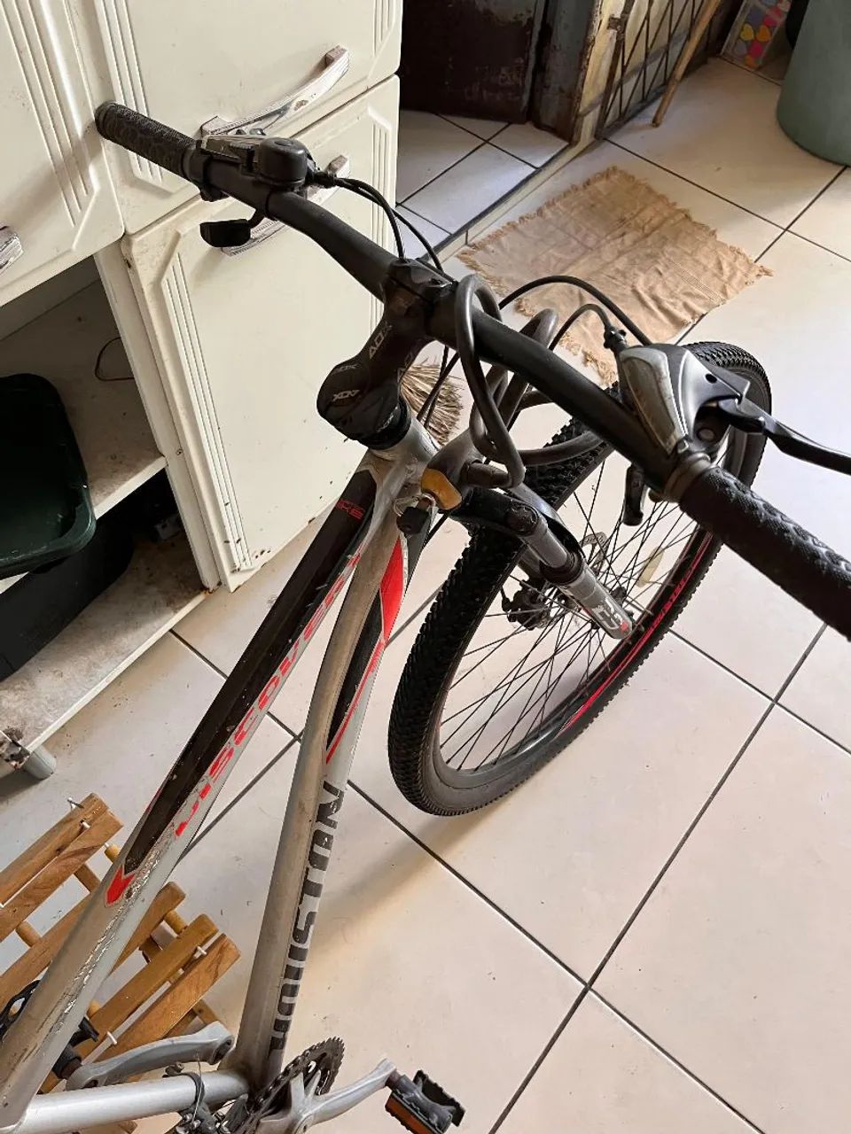 Bicicleta Aro 29 - Foto 3