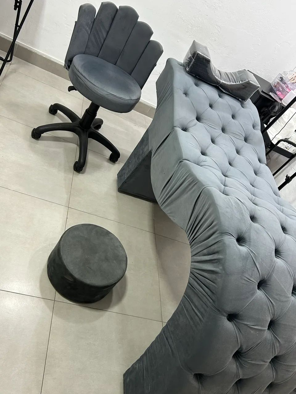 Kit Maca extensão de cílios  - Foto 3