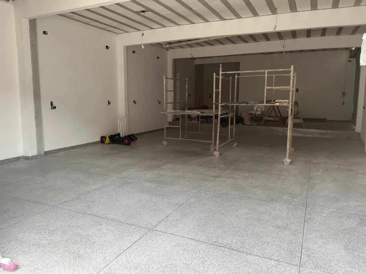 Alugo salas comerciais  - Foto 5