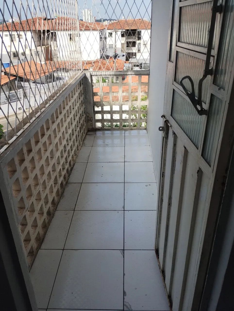 ALUGO APARTAMENTO NO CONJUNTO EMÍLIO FALCÃO - Foto 9