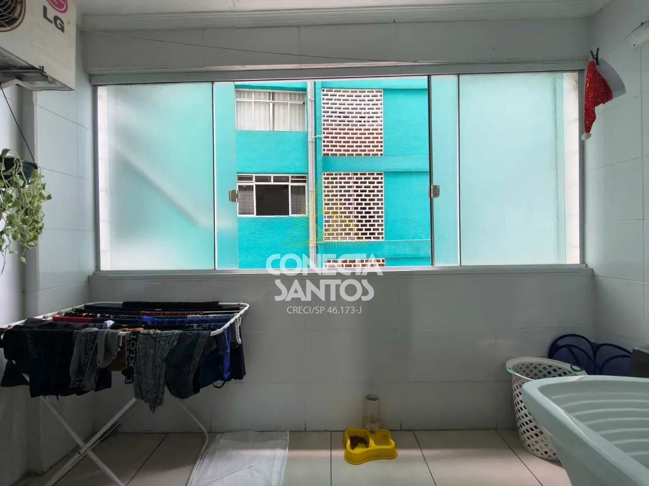 Apto 2 quartos São Vicente - R$ 430 mil, Cod: 1616 - Foto 11