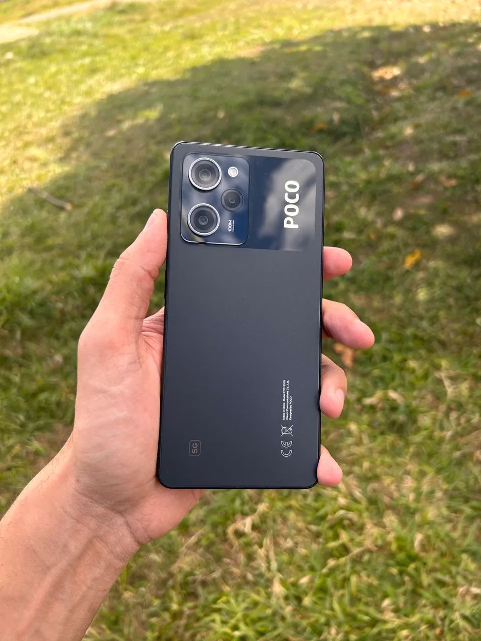 Xiaomi Poco X5 Pro 256GB