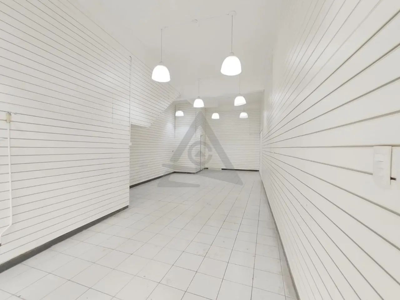 Salão para alugar em Campinas, Centro, com 125 m²