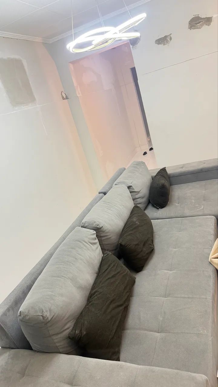 Sofá muito conservado  - Foto 3
