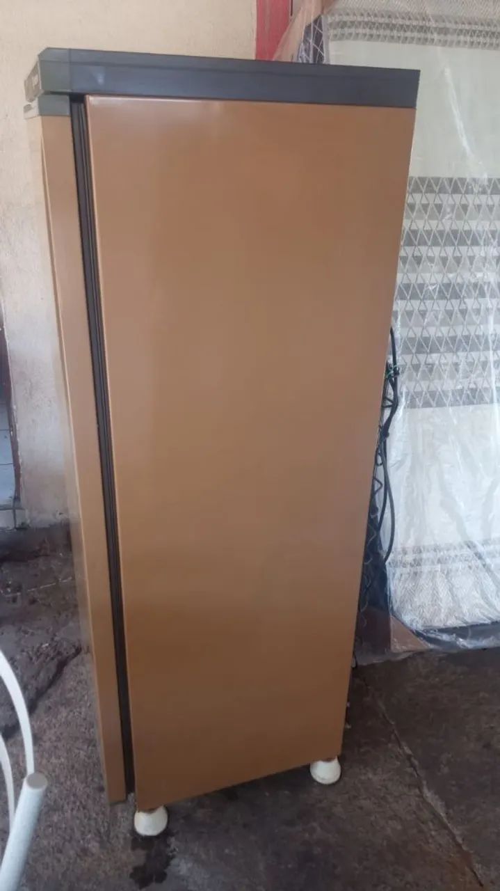 Freezer Vertical  - Foto 4