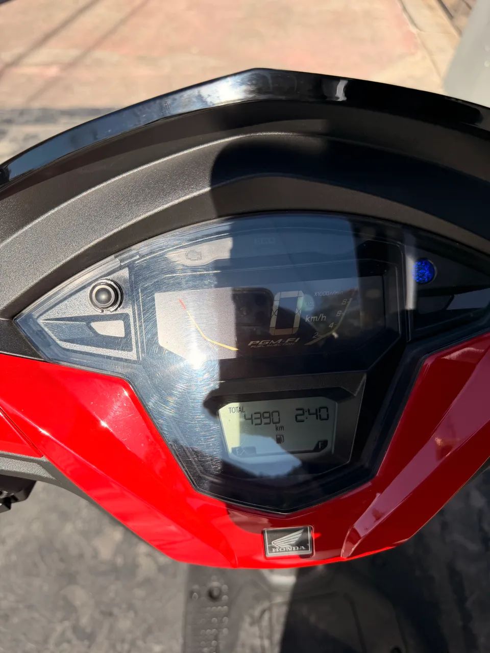 HONDA ELITE 2026 - Foto 3
