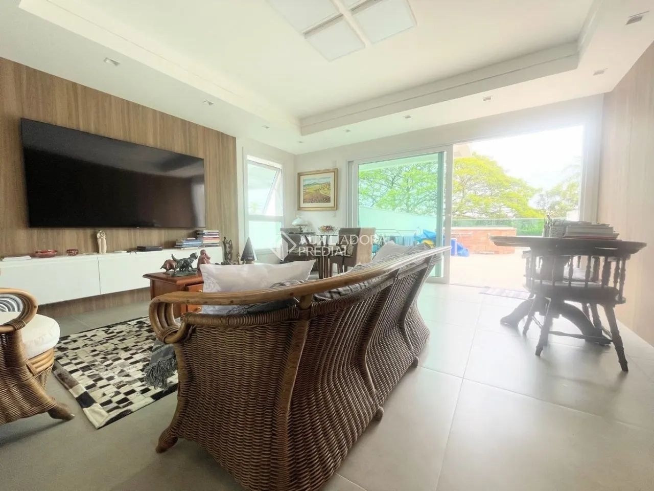 02 QUARTOS COM VAGA E TERRAÇO - Foto 4