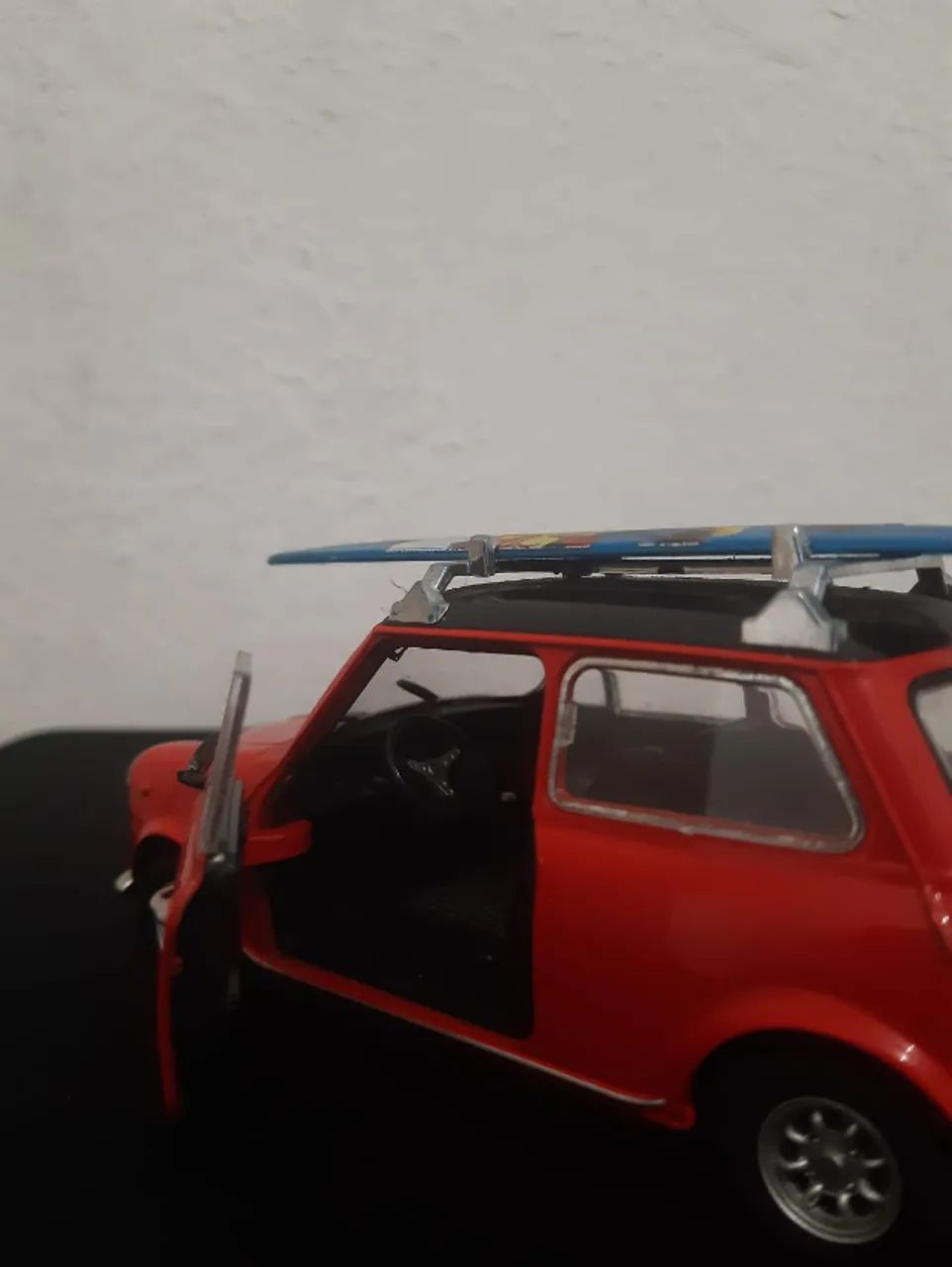 Mini Cooper 1800 1:24  - Welly  - Foto 5