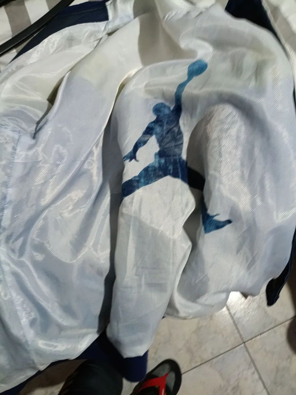Air jordan - Foto 5
