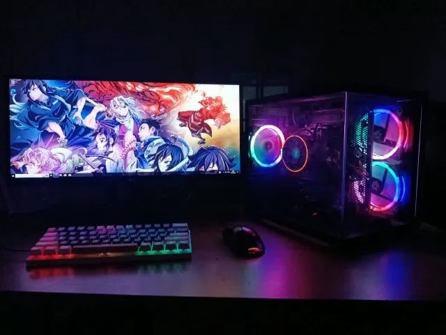 Pc Gamer Ryzen 5 - Foto 2