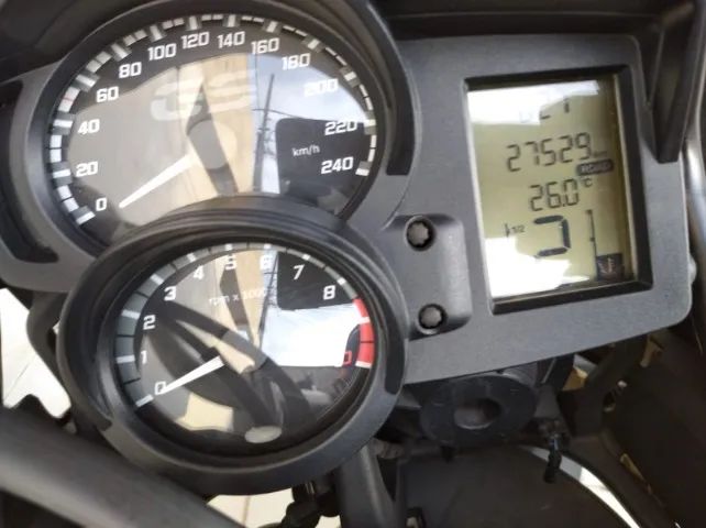 BMW GS ADV 2014 - Foto 2