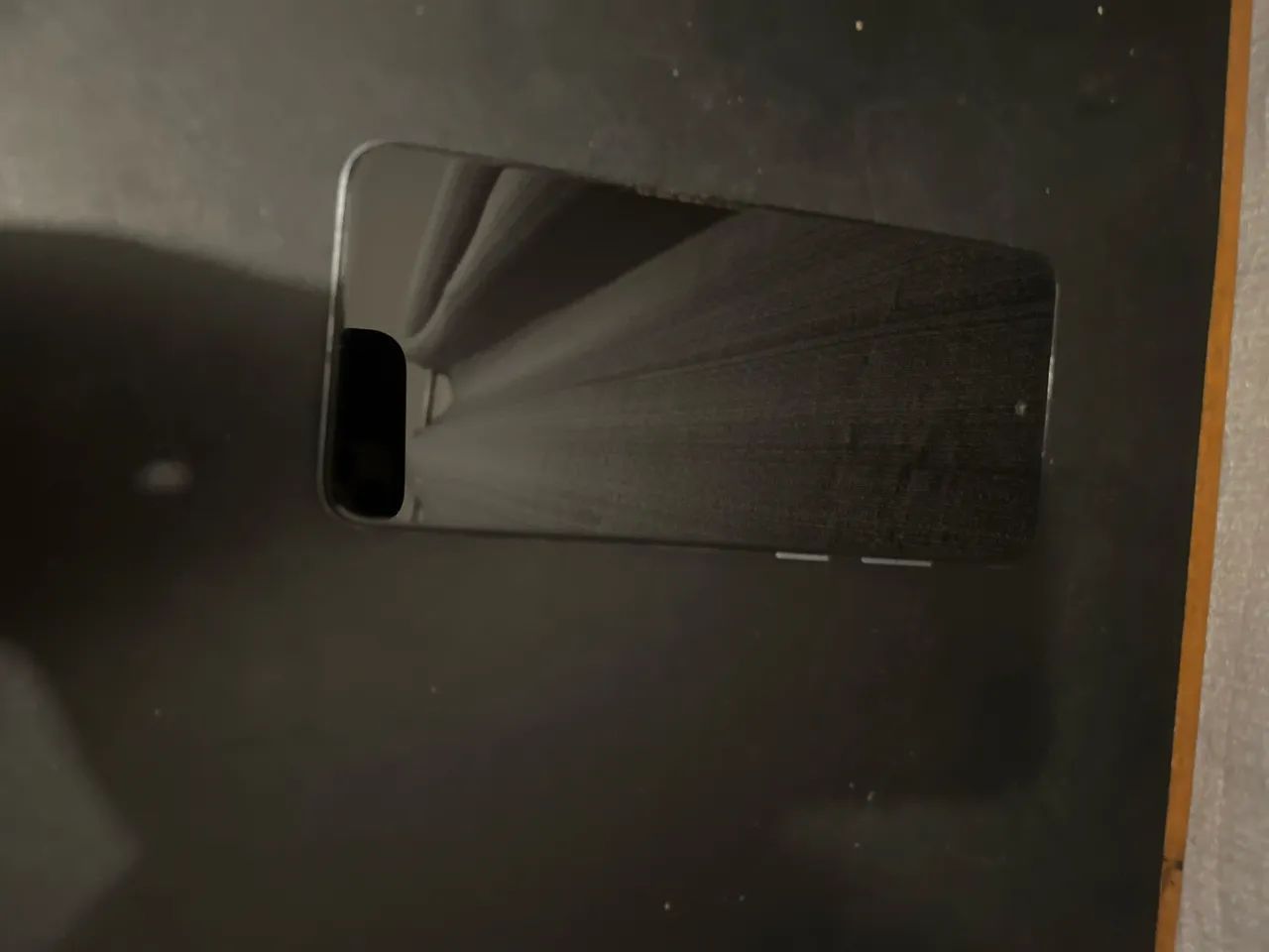 Vendo celular semi novo!!!