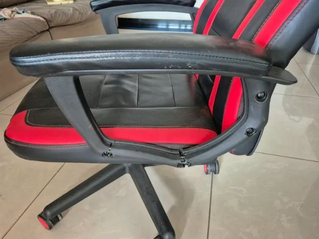 CADEIRA GAMER - Foto 5
