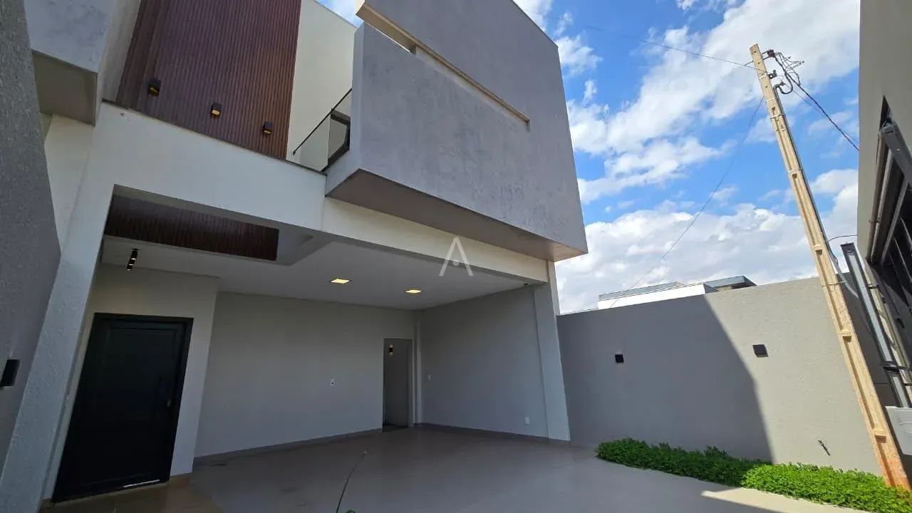 Sobrado com 3 suítes e piscina no Tocantins - Foto 3
