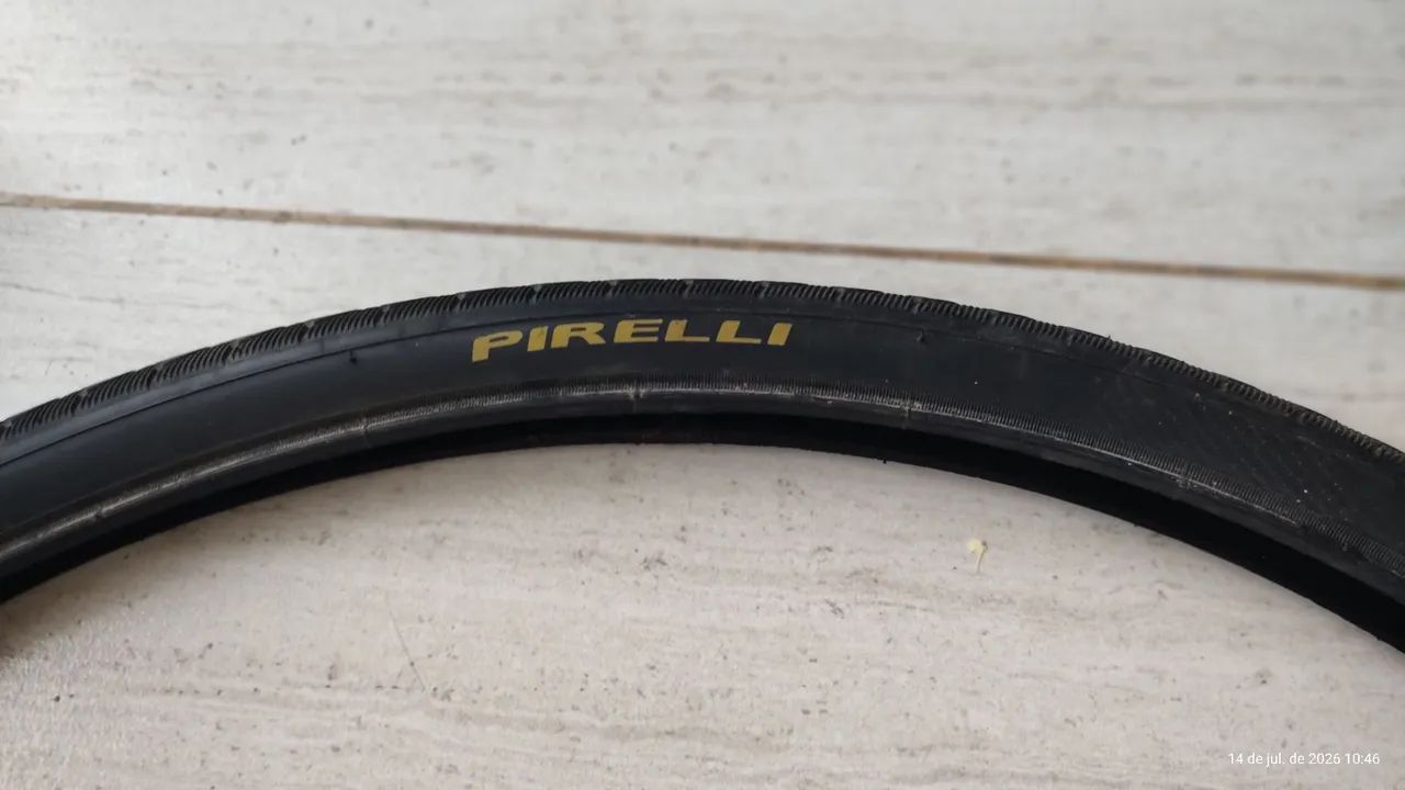 Pneu Pirelli 700X35 - Foto 4